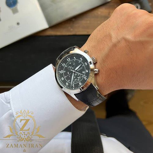 ساعت مچی مردانه ویولت Violet اورجینال مدل 12392/1