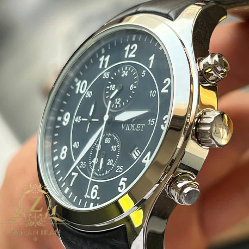ساعت مچی مردانه ویولت Violet اورجینال مدل 12392/1