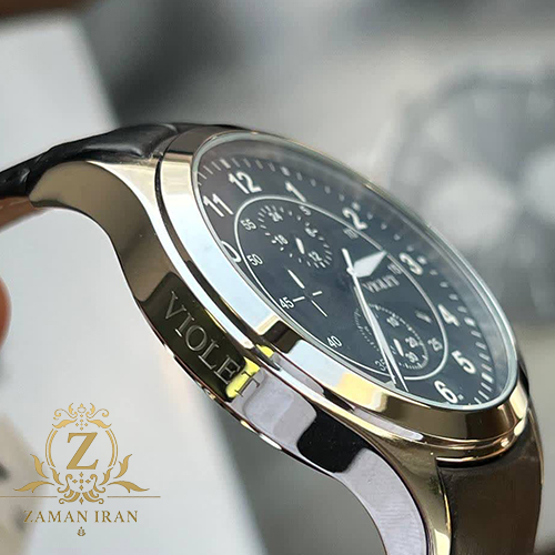 ساعت مچی مردانه ویولت Violet اورجینال مدل 12392/1