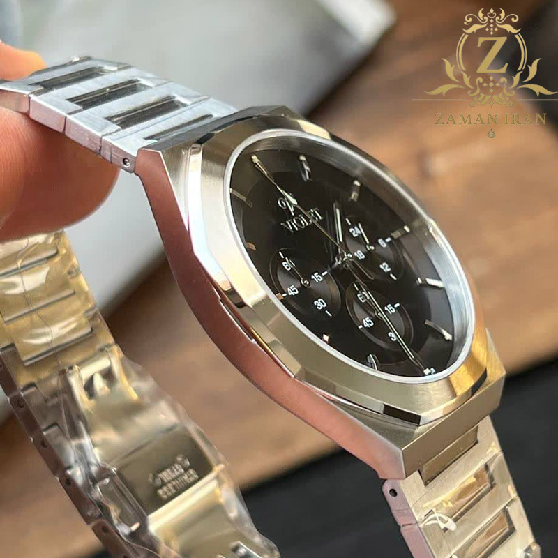 ساعت مچی مردانه ویولت Violet اورجینال مدل B0643G/131