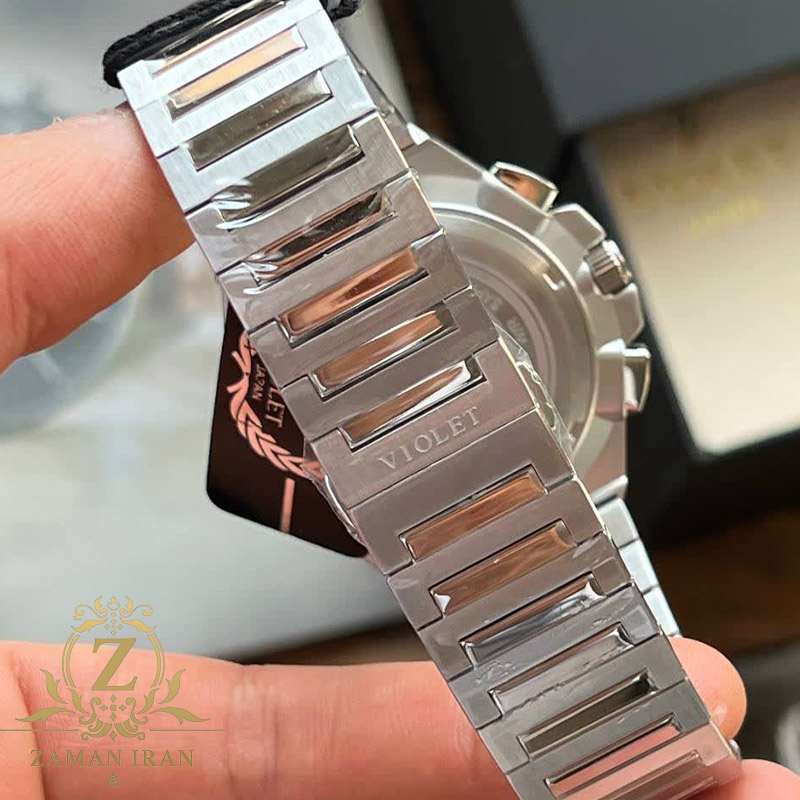 ساعت مچی مردانه ویولت Violet اورجینال مدل B0643G/131