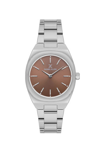 ساعت مچی زنانه دنیل کلین daniel klein اورجینال مدل DK-1-13899-4