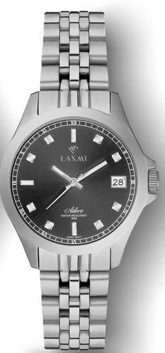 ساعت مچی زنانه لاکسمی LAXMI اورجینال مدل LA-8506-27