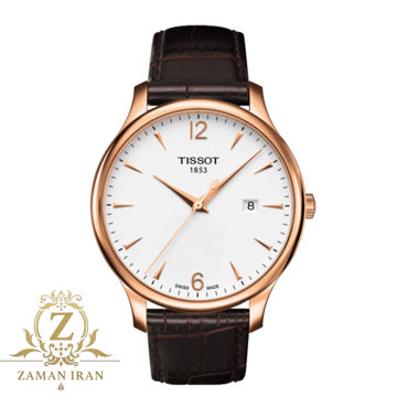 ساعت مچی مردانه تیسوت Tissot اورجینال مدل T063.610.36.037.00