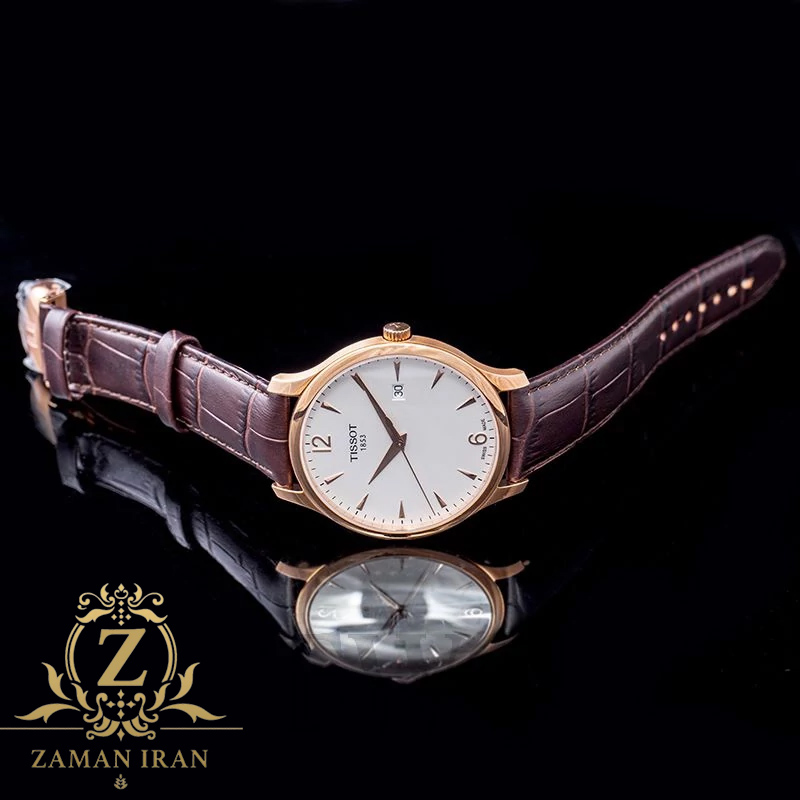 ساعت مچی مردانه تیسوت Tissot اورجینال مدل T063.610.36.037.00