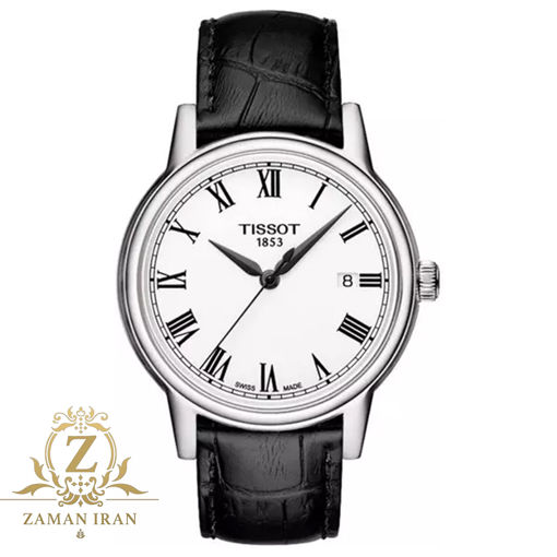 ساعت مچی مردانه تیسوت Tissot اورجینال مدل T085.410.16.013.00