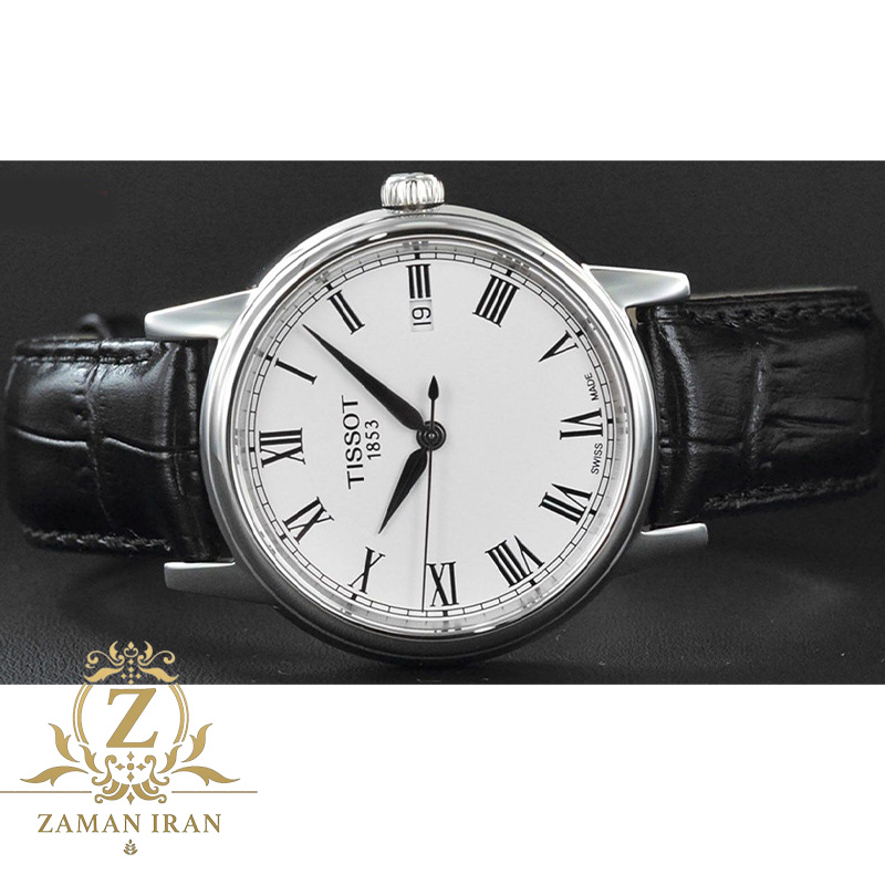 ساعت مچی مردانه تیسوت Tissot اورجینال مدل T085.410.16.013.00