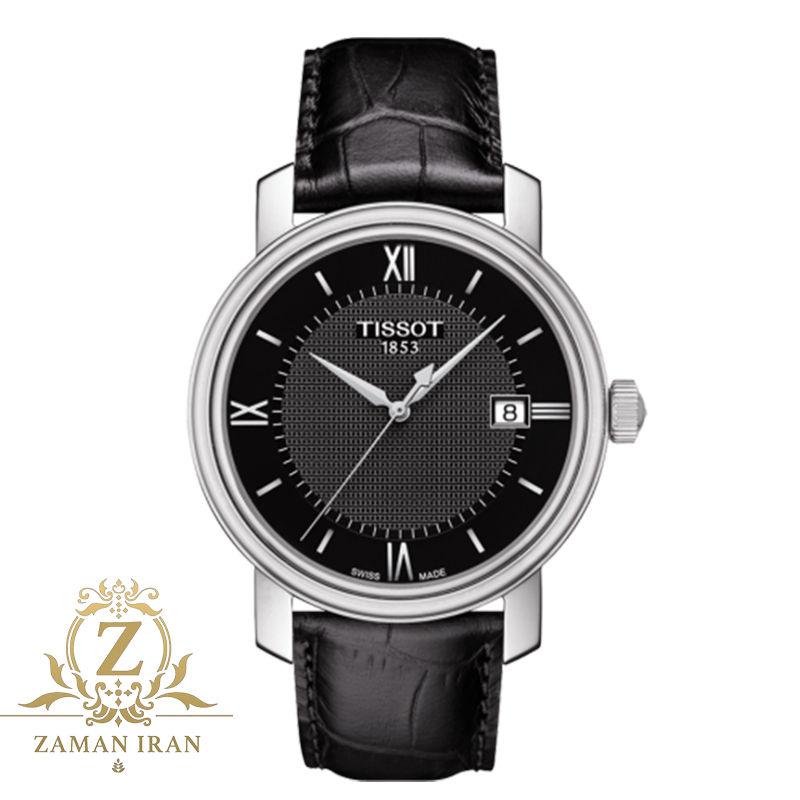 ساعت مچی مردانه تیسوت Tissot اورجینال مدل T097.410.16.058.00