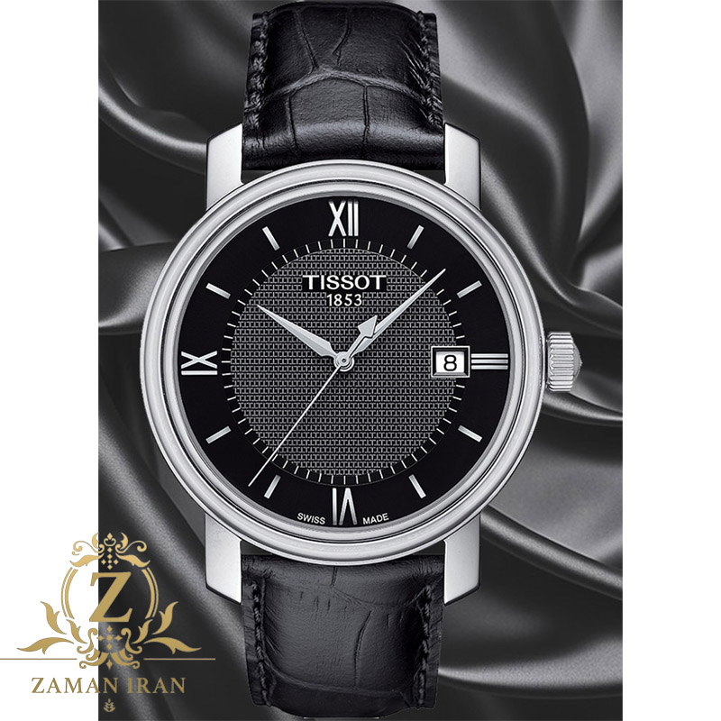 ساعت مچی مردانه تیسوت Tissot اورجینال مدل T097.410.16.058.00