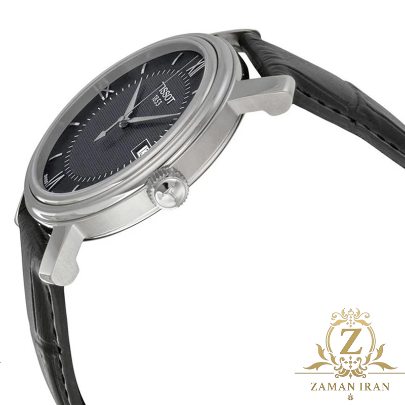 ساعت مچی مردانه تیسوت Tissot اورجینال مدل T097.410.16.058.00