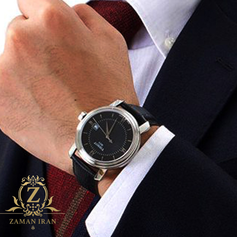 ساعت مچی مردانه تیسوت Tissot اورجینال مدل T097.410.16.058.00