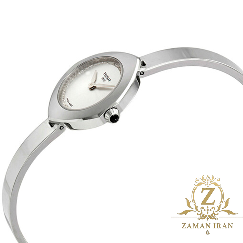 ساعت مچی زنانه تیسوت Tissot اورجینال مدل T113.109.11.036.00