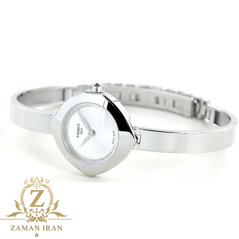ساعت مچی زنانه تیسوت Tissot اورجینال مدل T113.109.11.036.00