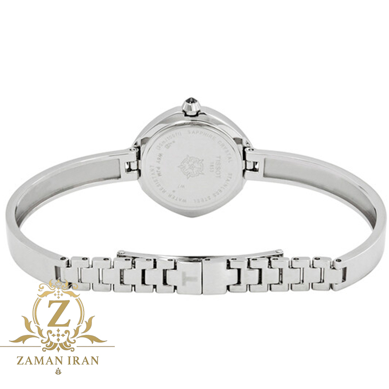 ساعت مچی زنانه تیسوت Tissot اورجینال مدل T113.109.11.036.00