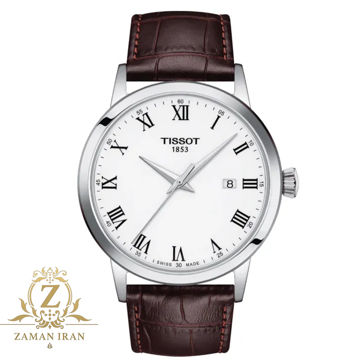 ساعت مچی مردانه تیسوت Tissot اورجینال مدل T129.410.16.013.00