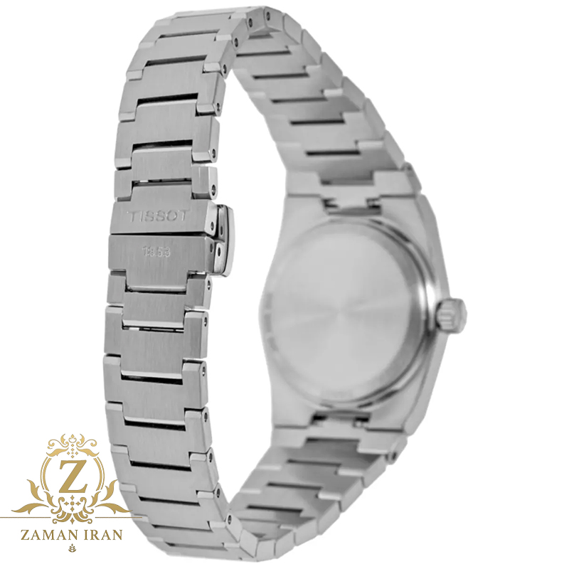 ساعت مچی زنانه تیسوت Tissot اورجینال مدلT137.010.11.111.00