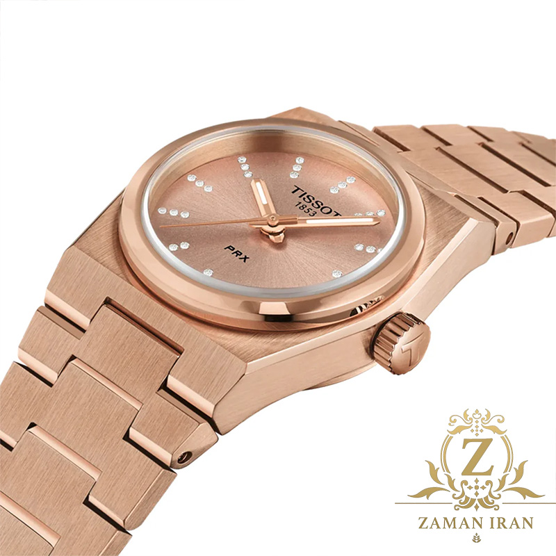 ساعت مچی زنانه تیسوت Tissot اورجینال مدل T137.010.33.506.00