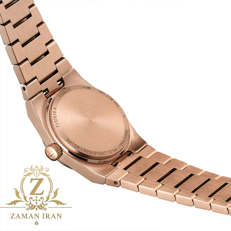 ساعت مچی زنانه تیسوت Tissot اورجینال مدل T137.010.33.506.00
