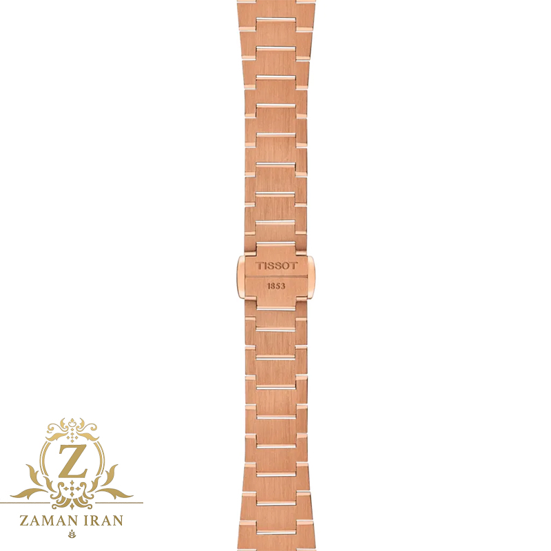 ساعت مچی زنانه تیسوت Tissot اورجینال مدل T137.010.33.506.00