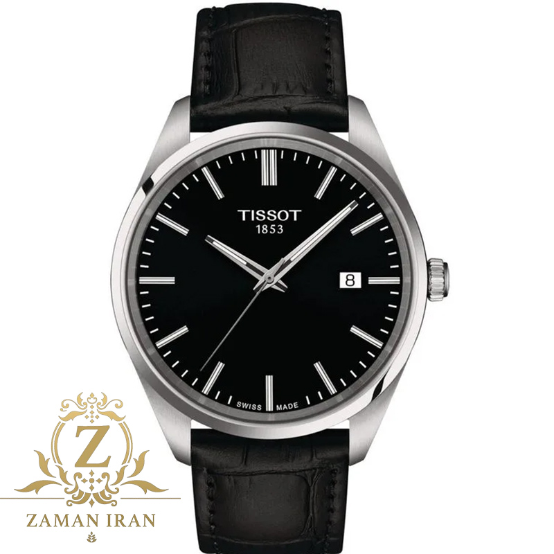 ساعت مچی مردانه تیسوت Tissot اورجینال مدل T150.410.16.051.00