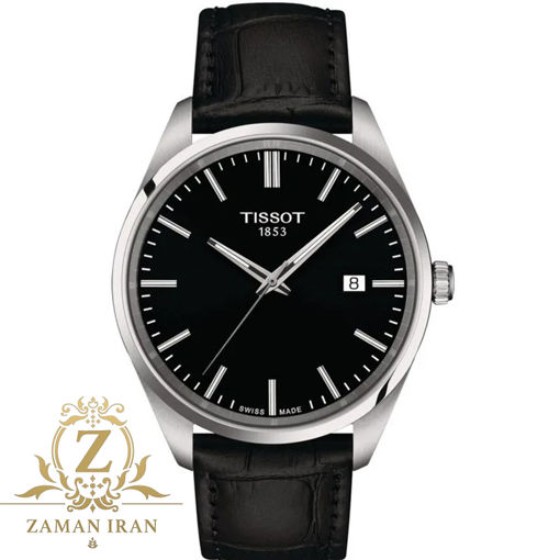 ساعت مچی مردانه تیسوت Tissot اورجینال مدل T150.410.16.051.00