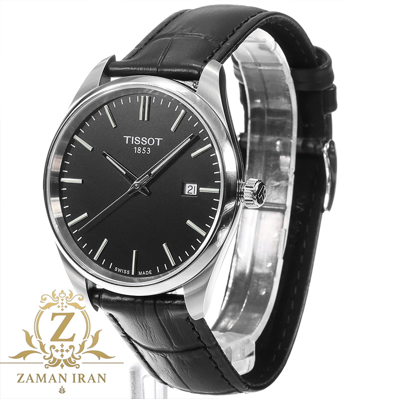 ساعت مچی مردانه تیسوت Tissot اورجینال مدل T150.410.16.051.00