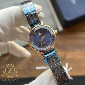 ساعت مچی زنانه داتیس Datis اورجینال مدل d8423-1