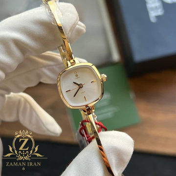 ساعت مچی زنانه کوبل COBEL اورجینال مدل CB6418I-04