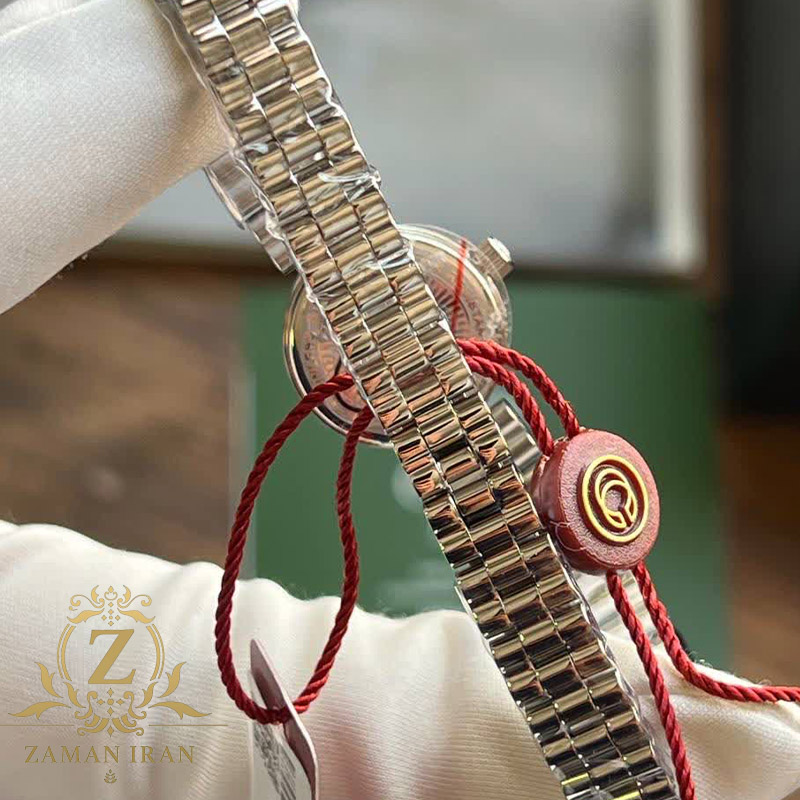 ساعت مچی زنانه کوبل COBEL اورجینال مدل CB6450-04