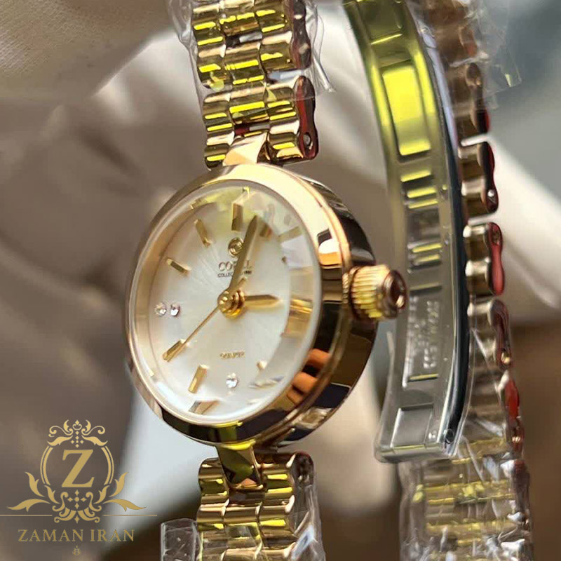 ساعت مچی زنانه کوبل COBEL اورجینال مدل CB6450-05
