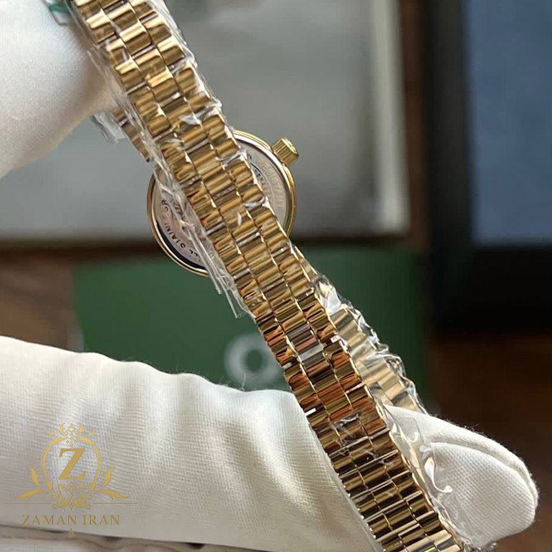 ساعت مچی زنانه کوبل COBEL اورجینال مدل CB6450-05