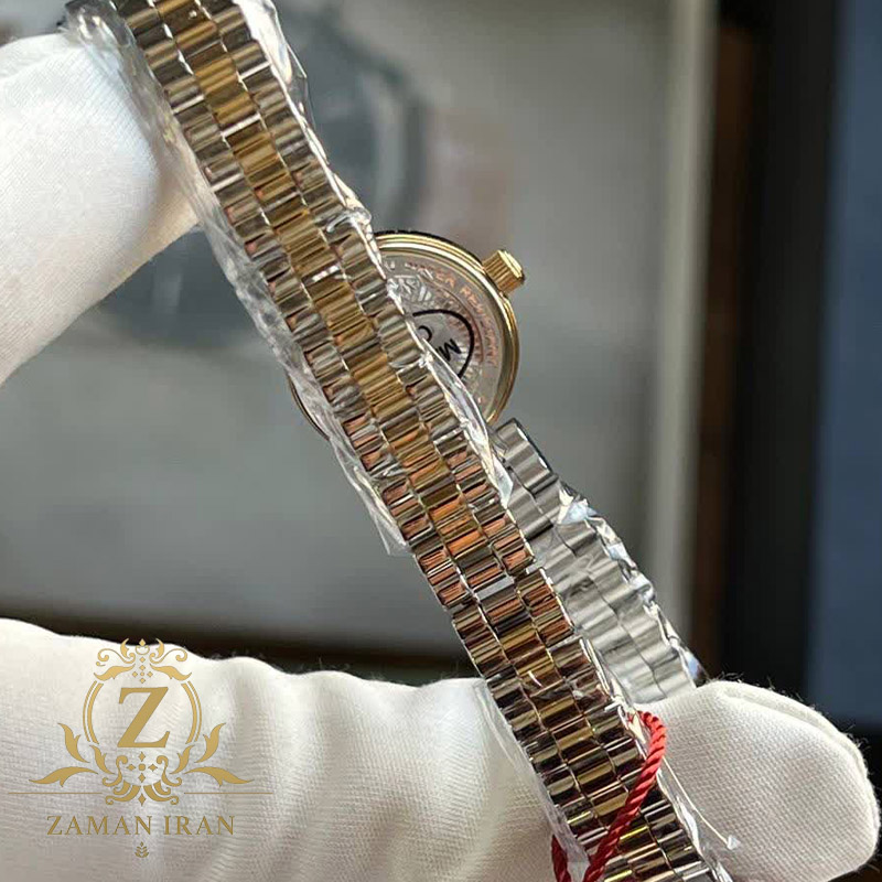 ساعت مچی زنانه کوبل COBEL اورجینال مدل CB6450-06