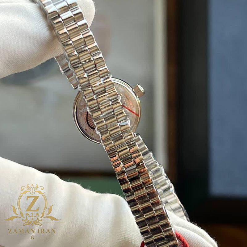 ساعت مچی زنانه کوبل COBEL اورجینال مدل cb6450-01