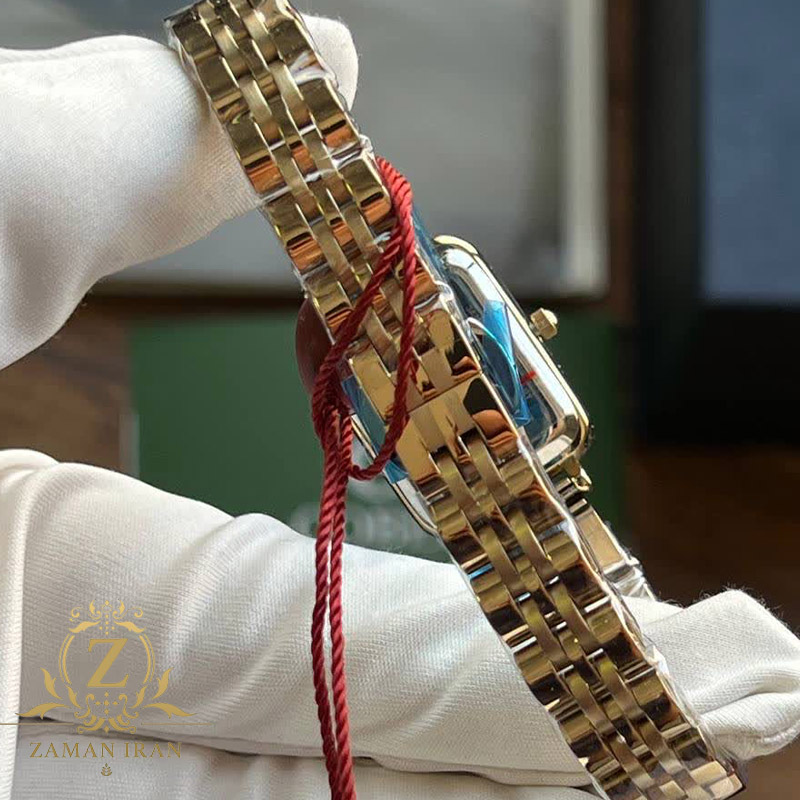 ساعت مچی زنانه کوبل COBEL اورجینال مدل CB6409I-2