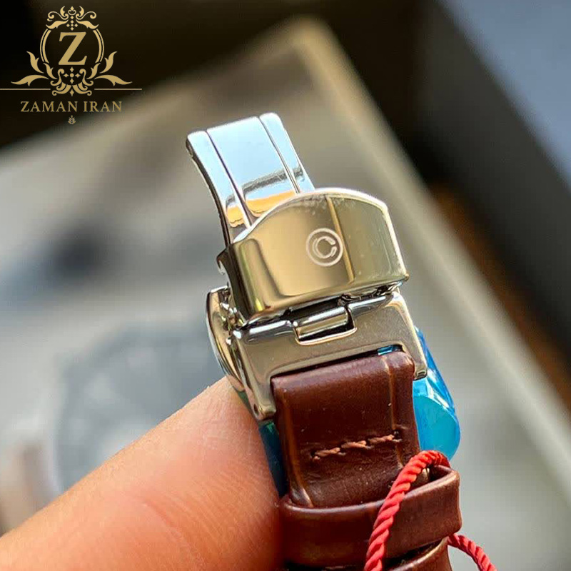 ساعت مچی زنانه کوبل COBEL اورجینال مدل cb6452I-3