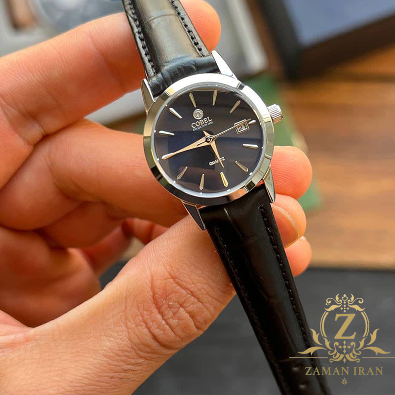 ساعت مچی زنانه کوبل COBEL اورجینال مدل cb6452I-2
