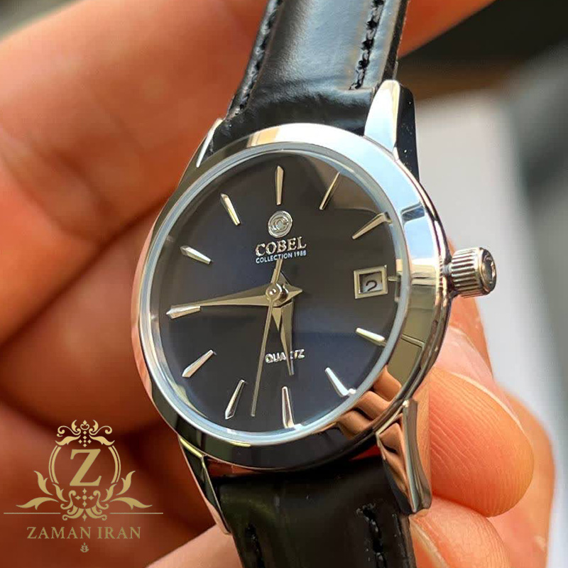 ساعت مچی زنانه کوبل COBEL اورجینال مدل cb6452I-2