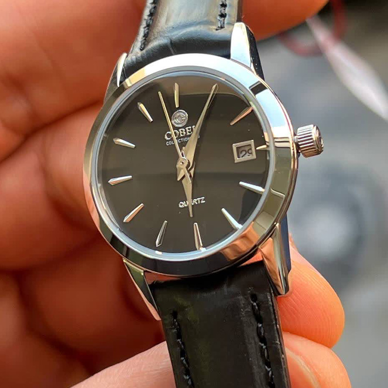 ساعت مچی زنانه کوبل COBEL اورجینال مدل cb6452I-1