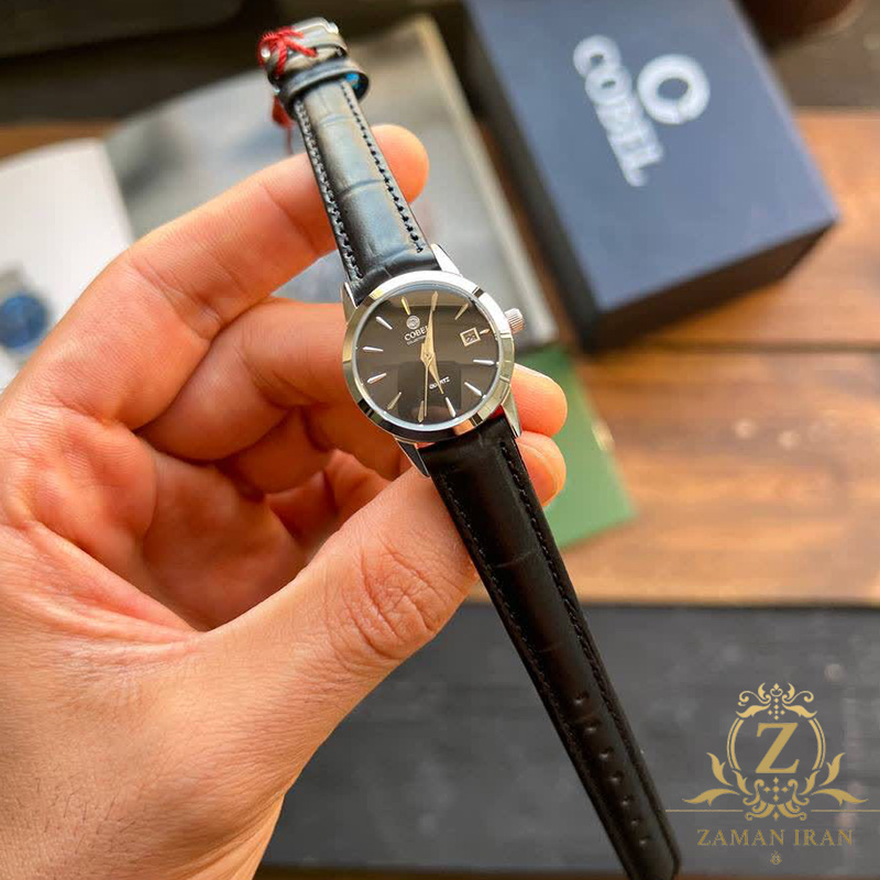 ساعت مچی زنانه کوبل COBEL اورجینال مدل cb6452I-1