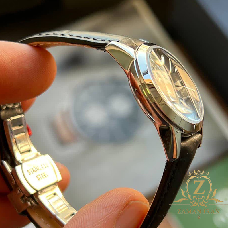 ساعت مچی زنانه کوبل COBEL اورجینال مدل cb6452I-1