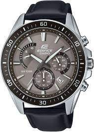 ساعت مچی مردانه کاسیو EDIFICE مدل EFR-552L-5AVUDF