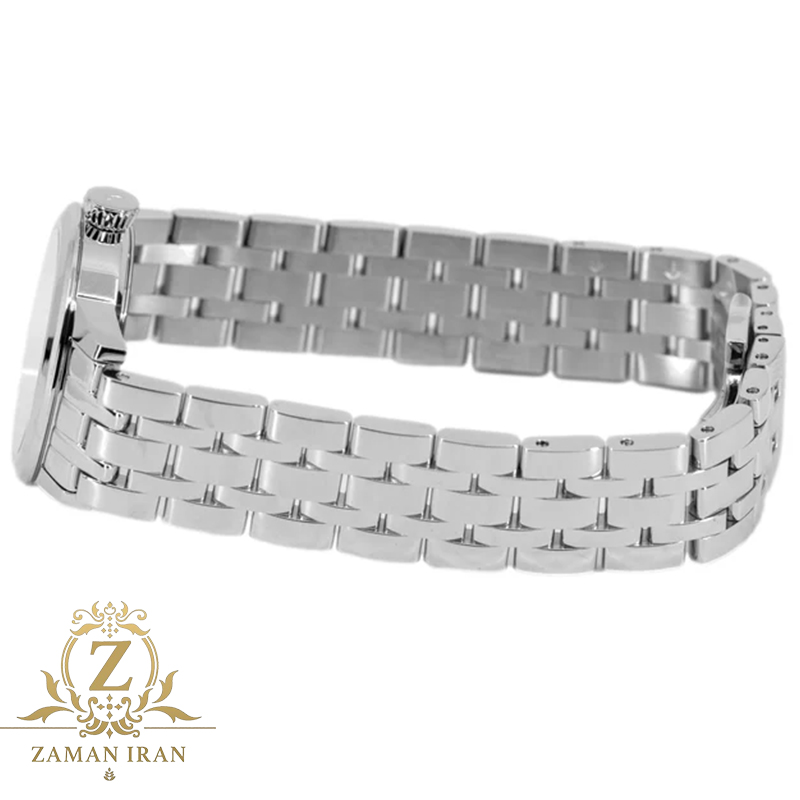 ساعت مچی ست مردانه و زنانه تیسوت Tissot اورجینال مدل T129.410.11.031.00