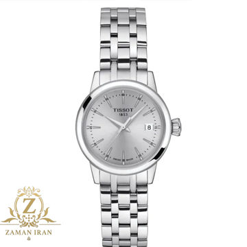 ساعت مچی زنانه تیسوت Tissot اورجینال مدل T129.210.11.031.00