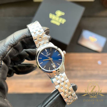 ساعت مچی زنانه ویولت Violet اورجینال مدل B32754C/151