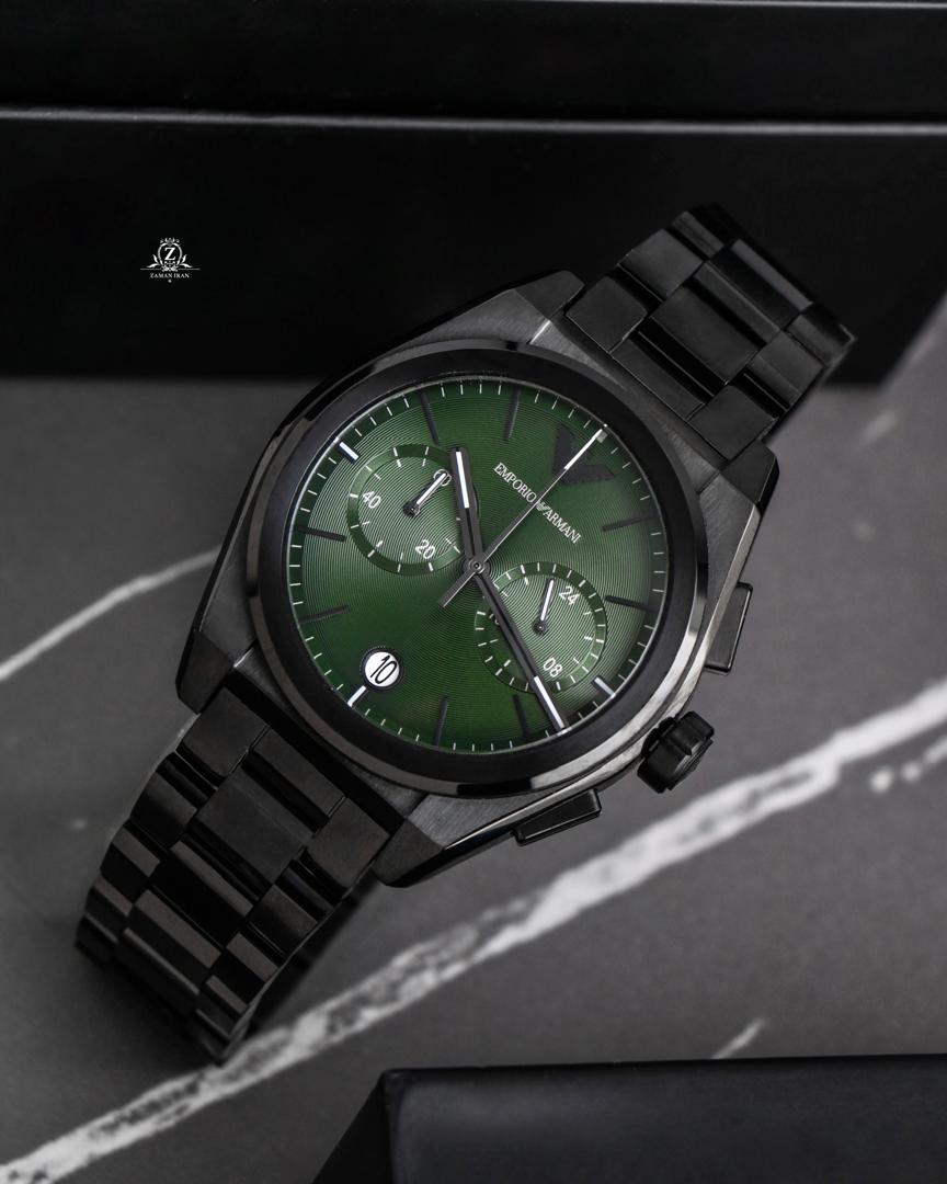 ساعت مچی مردانه امپریو آرمانی EMPORIO ARMANI مدل AR11562