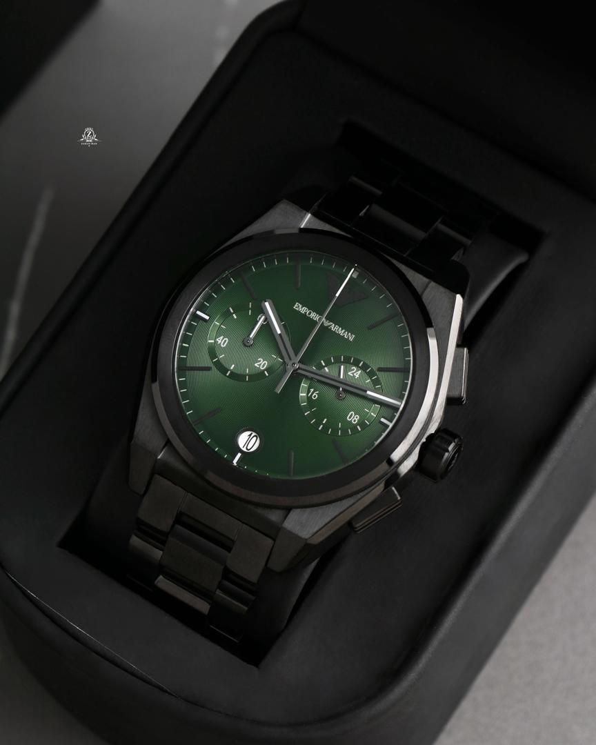 ساعت مچی مردانه امپریو آرمانی EMPORIO ARMANI مدل AR11562