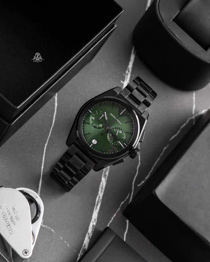 ساعت مچی مردانه امپریو آرمانی EMPORIO ARMANI مدل AR11562