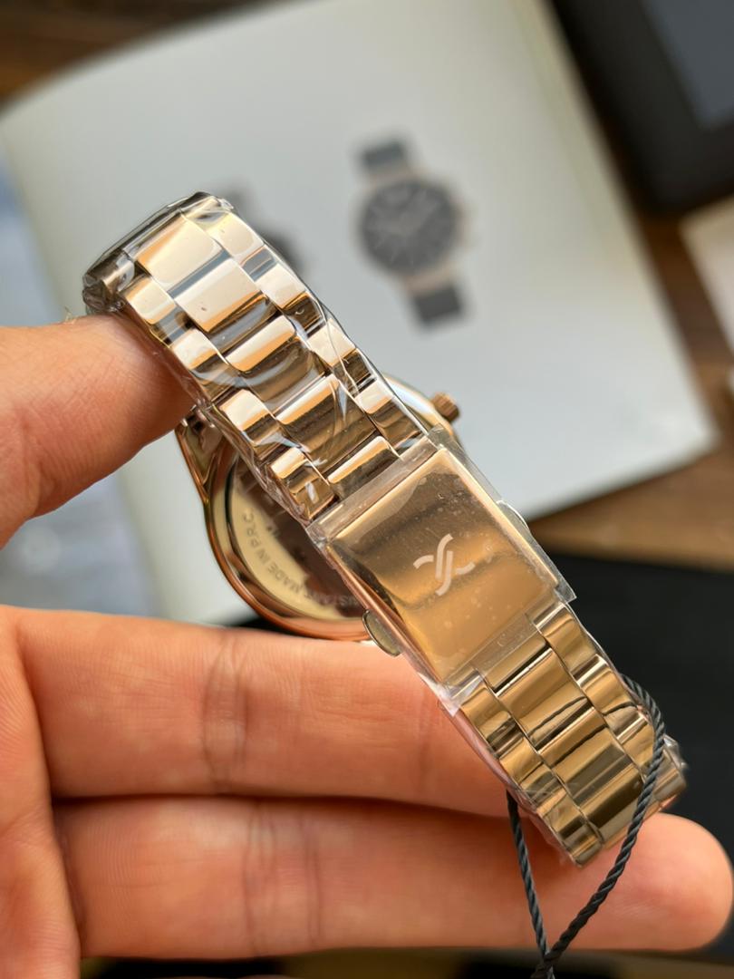 ساعت مچی زنانه دنیل کلین daniel klein اورجینال مدل DK-1-12711-2