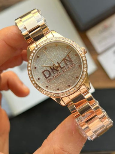 ساعت مچی زنانه دنیل کلین daniel klein اورجینال مدل DK.1.12565.6