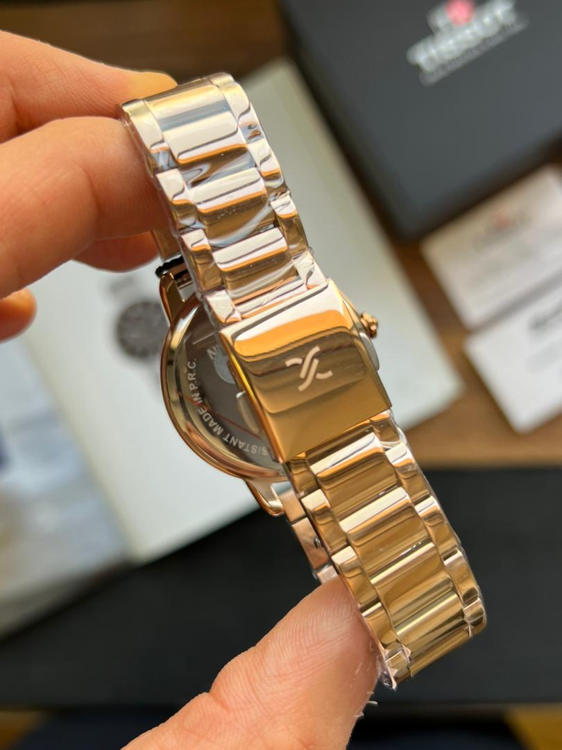 ساعت مچی زنانه دنیل کلین daniel klein اورجینال مدل DK.1.12565.6